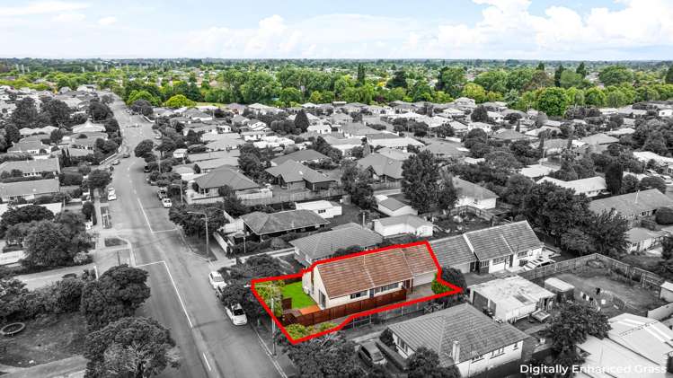 70 Cutts Road Russley_20