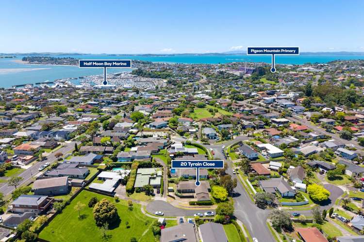 20 Tyrian Close Half Moon Bay_5