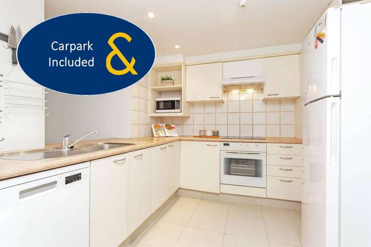 1b/142 Vincent Street Auckland Central_0