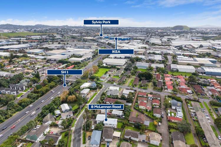 8 McLennan Road Mt Wellington_8