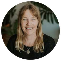 Wendy Jeffs