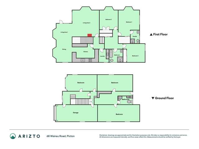 68 Wairau Road Picton_1
