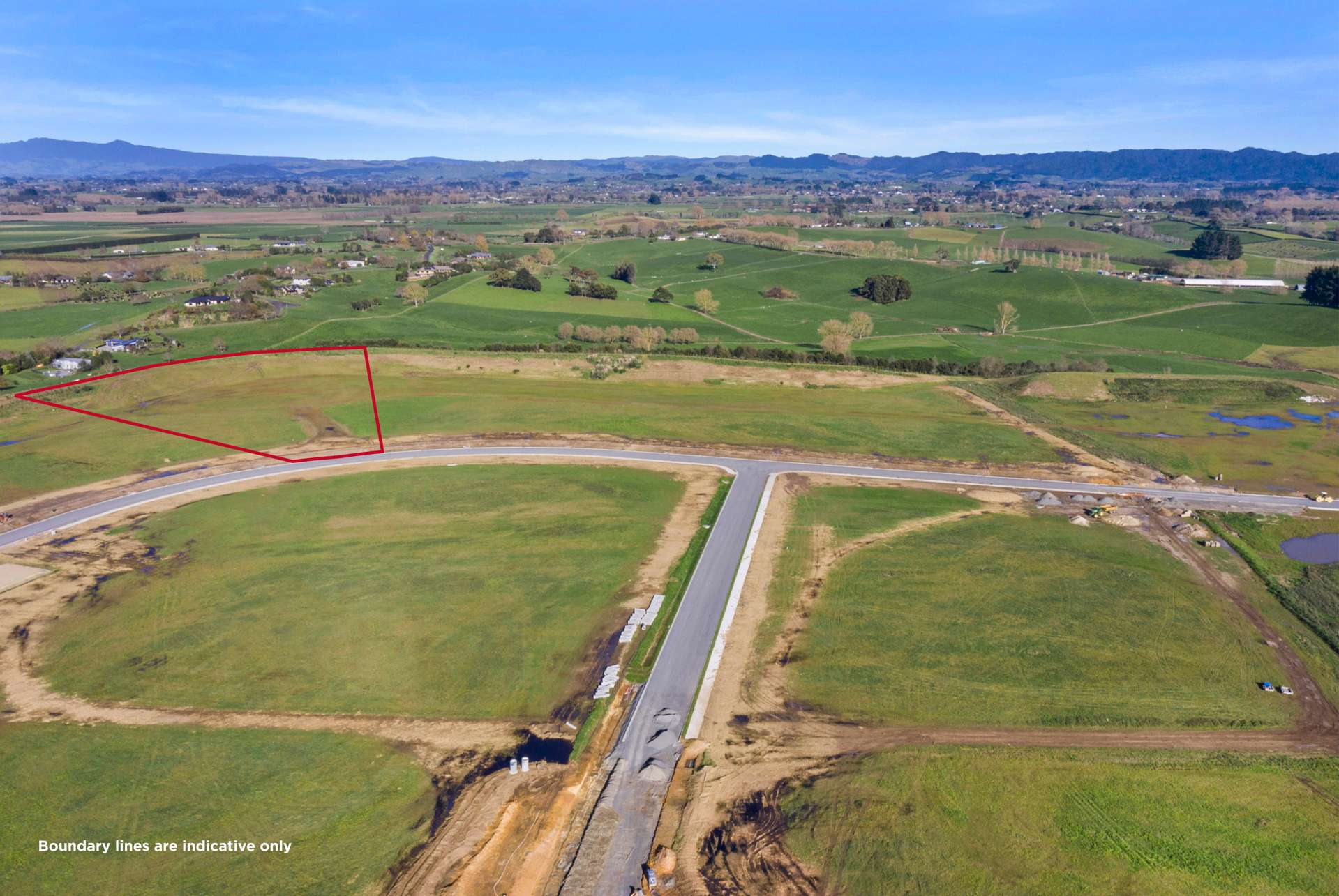 Lot 9 Northgate Business Park Te Rapa_0