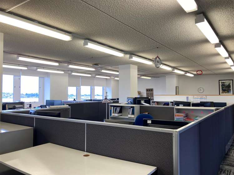 Level 9, 265 Princes Street Central Dunedin_9