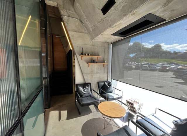 Shed 17.1/90 Wellesley Street Auckland Central_2