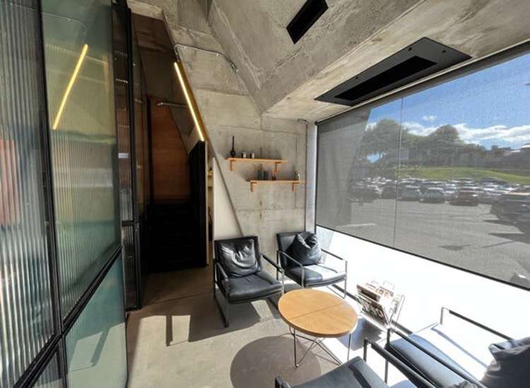 Shed 17.1/90 Wellesley Street Auckland Central_2