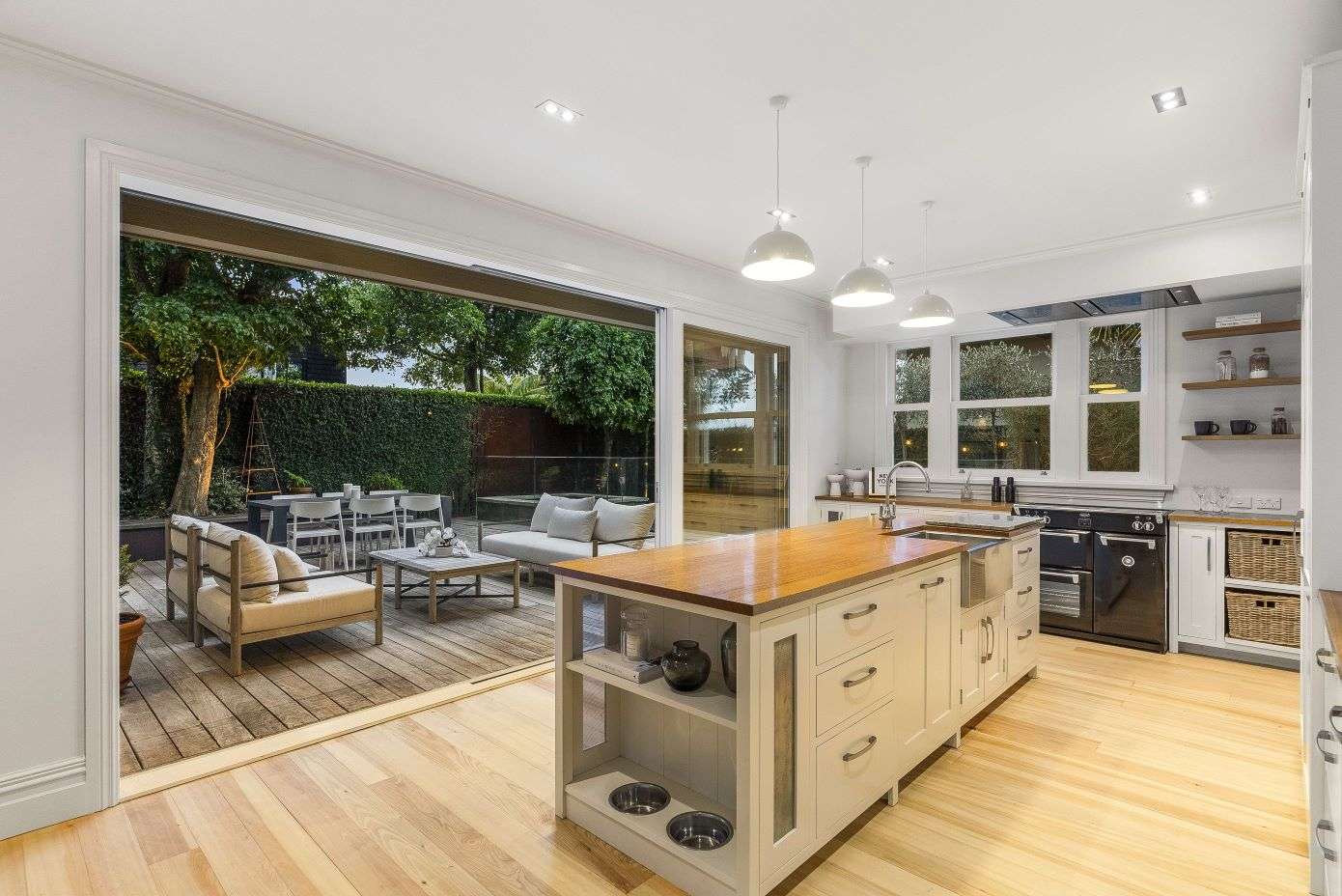 15 Percival Parade, Saint Mary’s Bay, Auckland