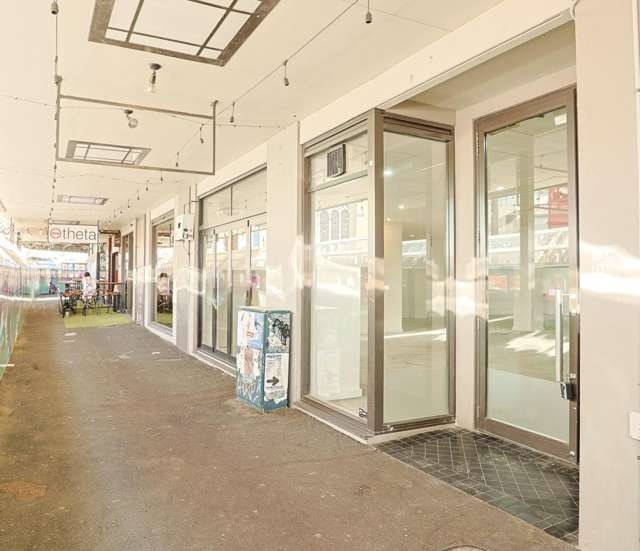 Shop 1/12 Beresford Square City Centre_3