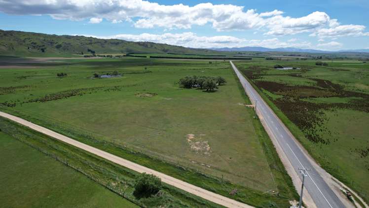 Poolburn Moa Creek Road Ida Valley_12