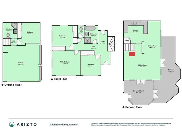 21 Rainbow Drive Atawhai_1