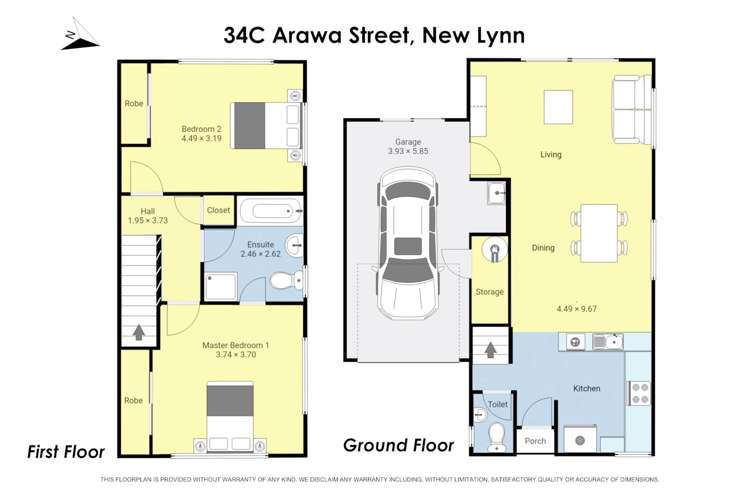 34c Arawa Street New Lynn_20