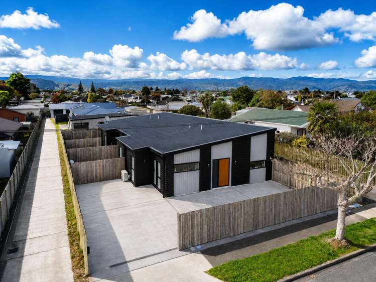 28 Sussex Street (units 1,2,3 & 4) Levin_1
