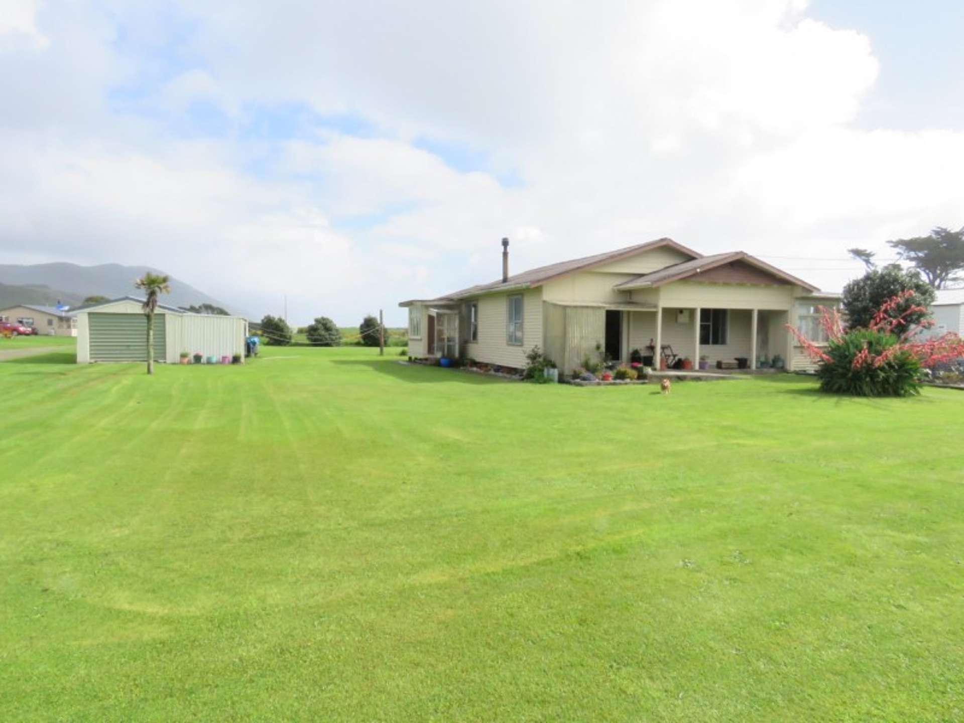 16 Lewis Street Kahurangi National Park_0