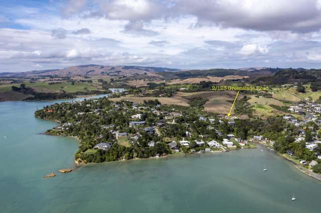 2/123 Greenslade Road Raglan_4