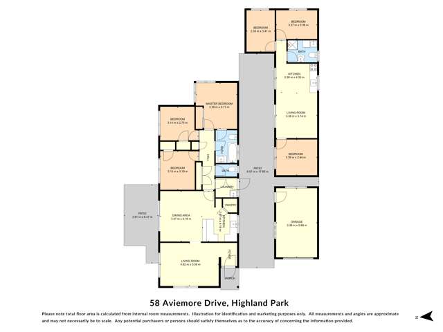 58 Aviemore Drive Highland Park_1