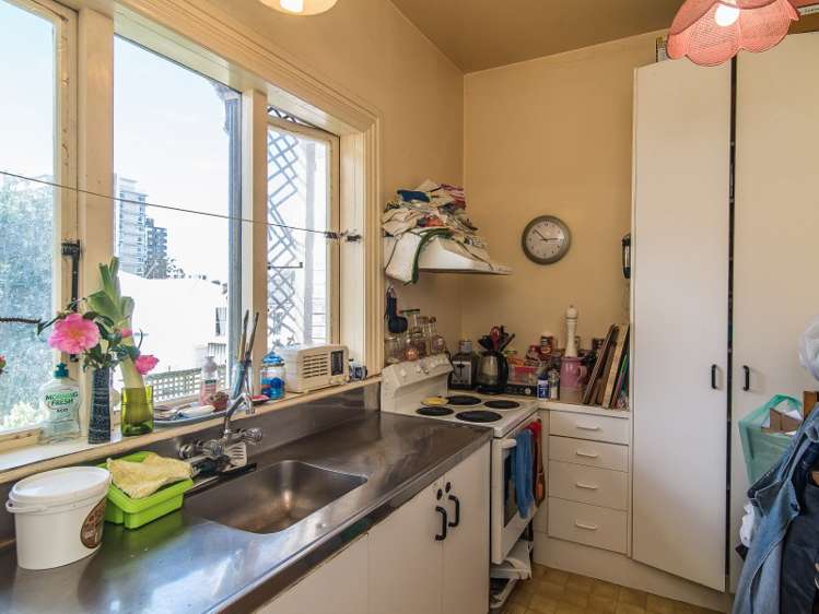 4 Boston Terrace Aro Valley_13