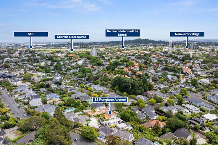 32 Rangitoto Avenue Remuera_26