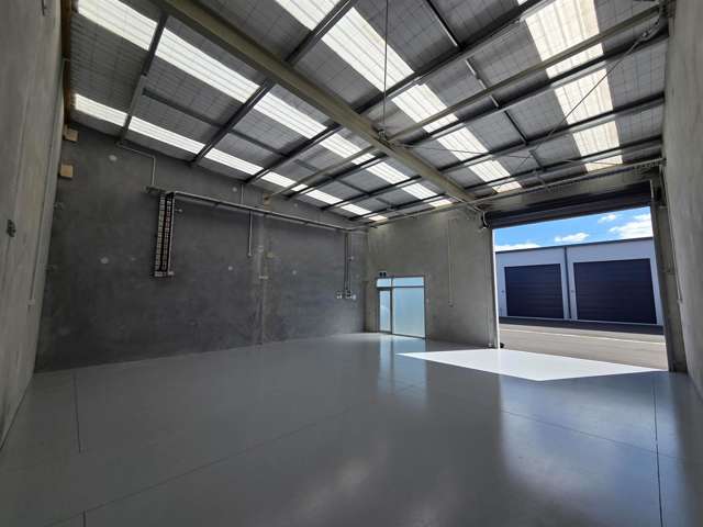 Unit 1, 36B Islington Avenue Islington_2