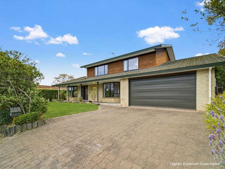 49 James Cook Street Havelock North_25