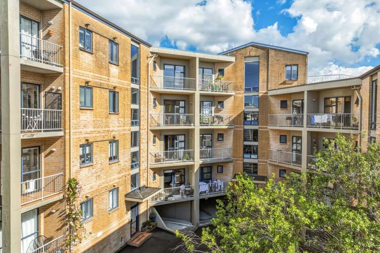 2B/40 Charlotte Street Eden Terrace_18