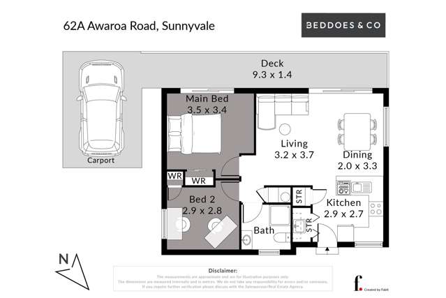 62A Awaroa Road Sunnyvale_1