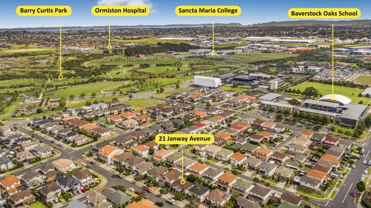 21 Janway Avenue Flat Bush_16