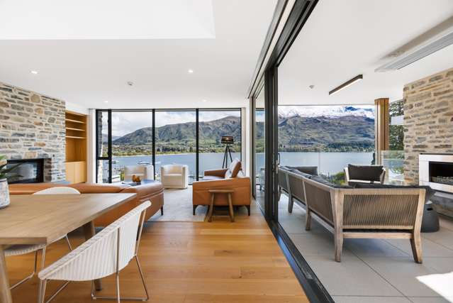 Apt 30 Marina Terrace, 65-95 Lakeside Road Wanaka_2