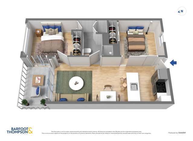 1406/438 Queen Street City Centre_1