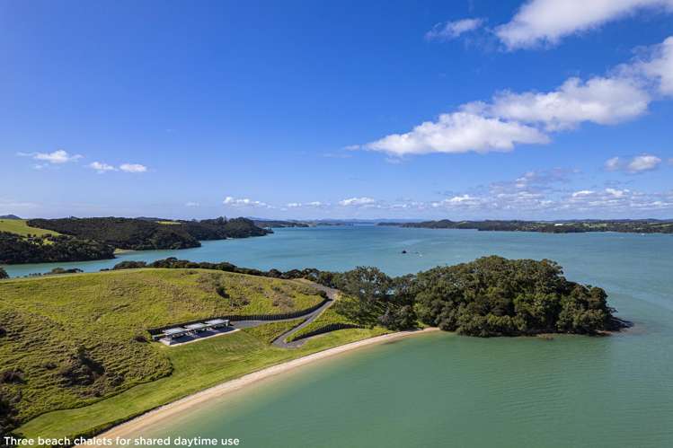 Lot 3 and 13 Purerua Road_0