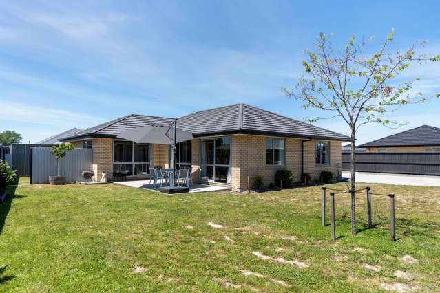 22 Blair Place Kaiapoi_1