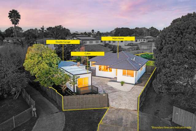 The Owners Are Moving On. Are You Moving In?