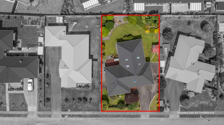 86 Belgrove Drive Waipukurau and Surrounds_14