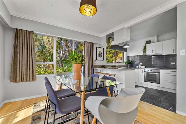Affordable Elevated Oasis