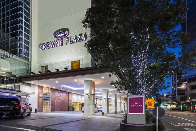 120 Albert Street City Centre_1