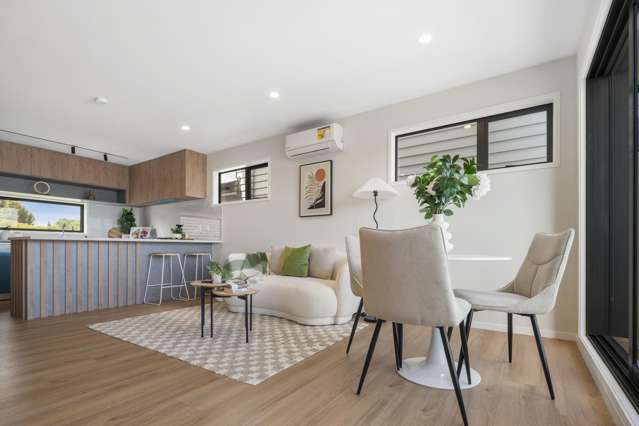 Standalone brand new house - Ready to move in