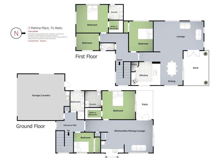 3 Mahina Place Te Atatu Peninsula_15