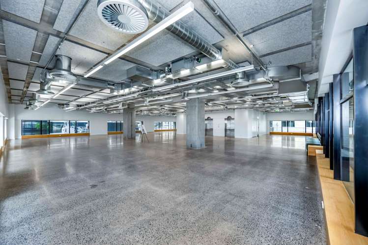 23 Customs Street East City Centre_2