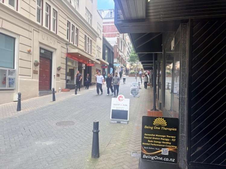 Level 3/2 Woodward Street Wellington Central_2