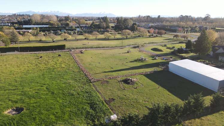 Lot Lot 2 -/148 Wakanui Road_0