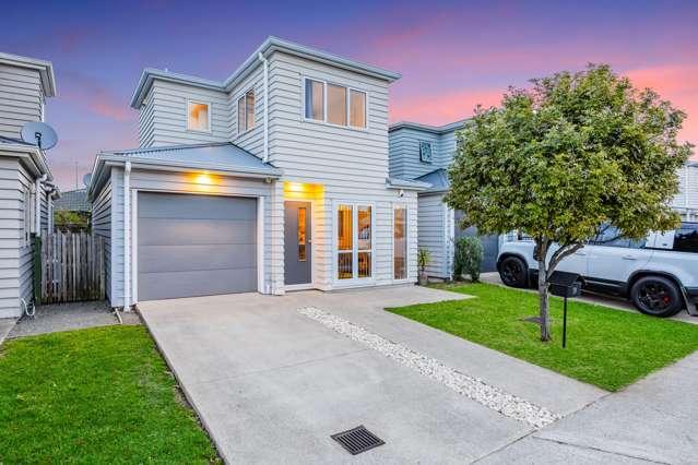 Families Favourite - On the Market