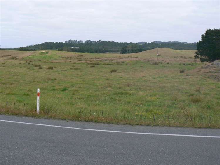 State Highway 12 Kaikohe_8