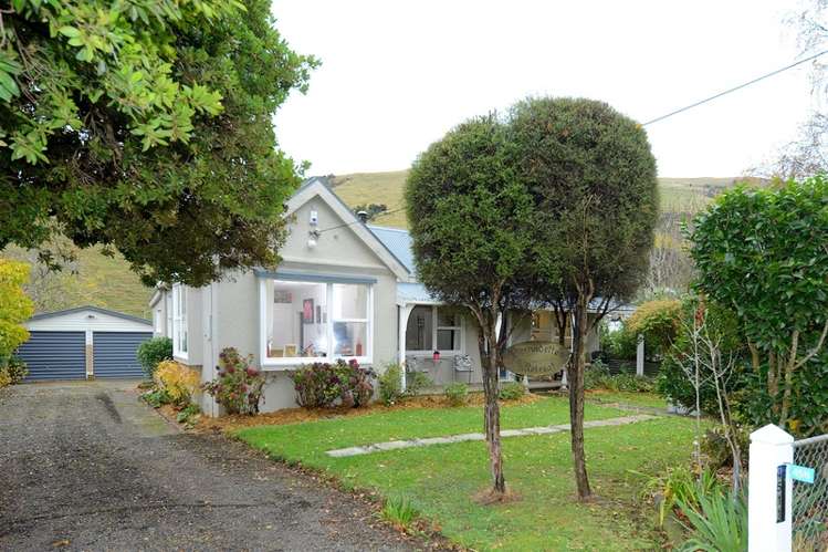 4511 Christchurch Akaroa Road Little River_5