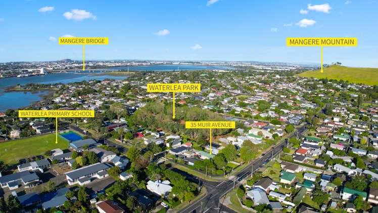 35 Muir Avenue Mangere Bridge_20
