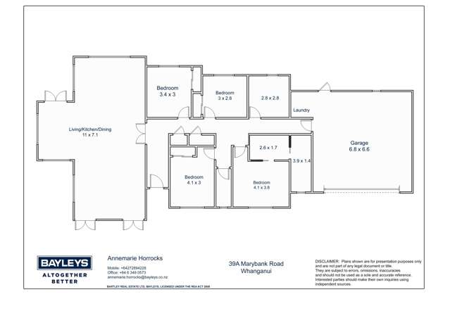 39A Marybank Road Marybank_1