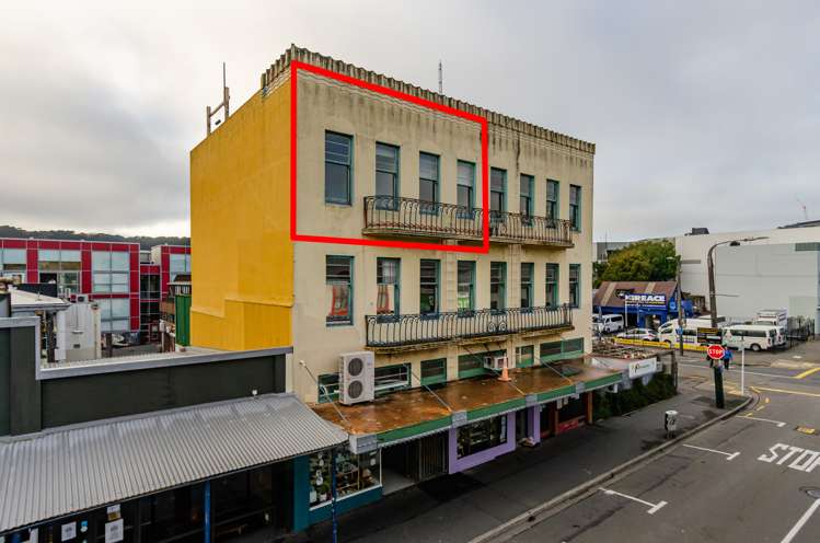 7/255 Cuba Street Te Aro_8