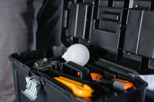 POWERING AHEAD WITH PROVEN PERFORMANCE