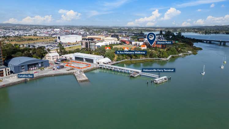 104/12 Marlborough Crescent Hobsonville_21