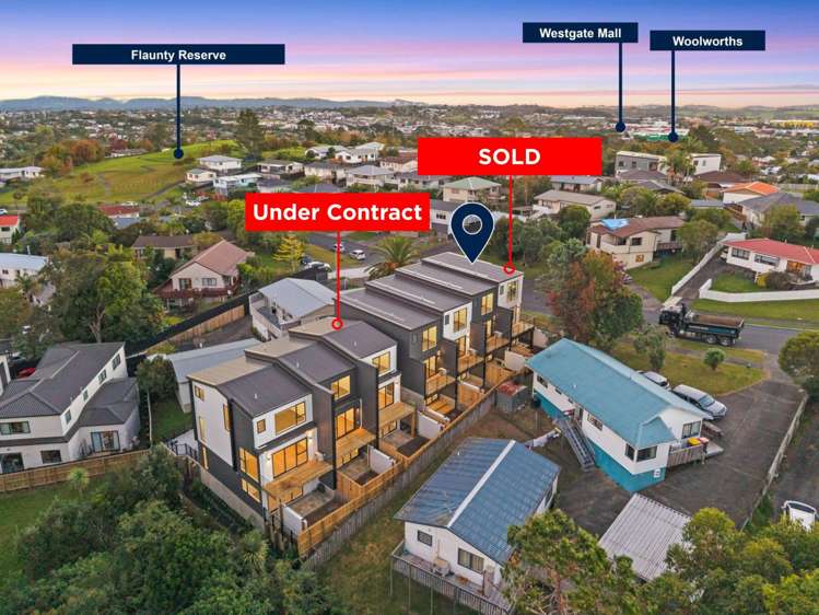 Lot Lots 1-7/33 Elizabeth Drive_1