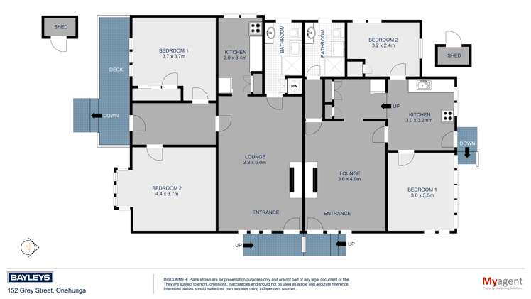 152 Grey Street Onehunga_14