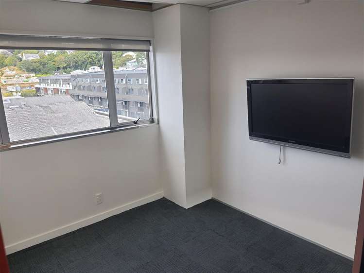 Level 4, 39 Webb Street Te Aro_5